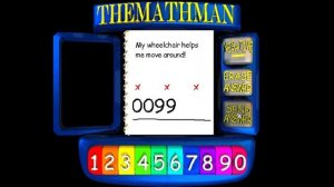 having fun with endless mode in Dave's Fun Algebraic Education (34 Papers)