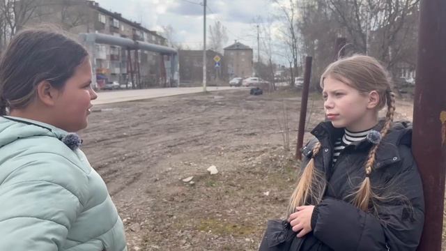 трудные подростки, 3 серия
#рек