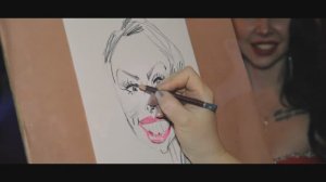 Новогодний корпоратив «Бизнес on-line» | MoMovies Production