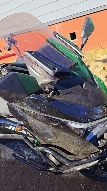 jilang Z-MAX  мысли