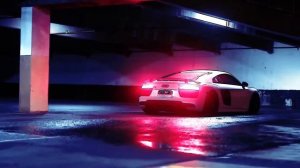 TXDO - DISTANT (HARDWAVE)