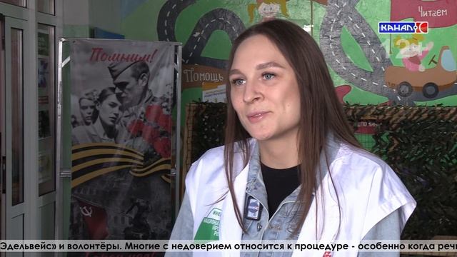 Программа Комфортная городская среда: голосование началось