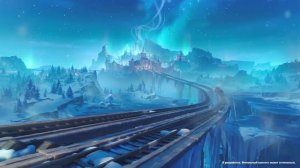 Genshin Impact: Истории о разработке "К Снежной и будущему (Фрагмент 2)"