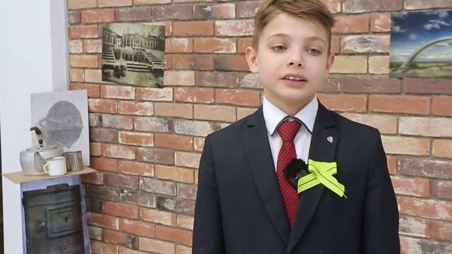 Опять война, опять блокада