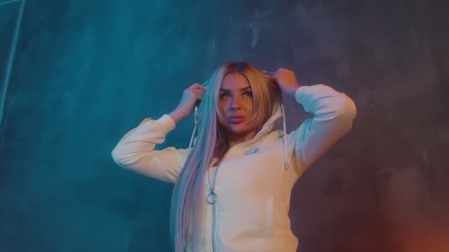 Промо для бренда одежды «Поехали!» | MoMovies Production