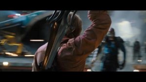 Властелины вселенной (трейлер на русском 2026)