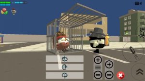 я спась смока :3