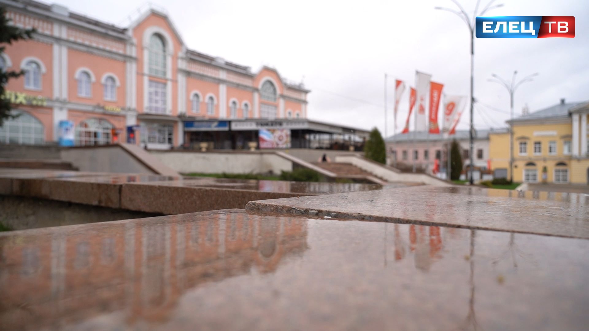 Непогода нынче в моде: метеосводка, наблюдения и народные приметы