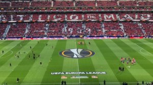 Атлетико Мадрид - Арсенал. Полуфинал лиги чемпионов 2026