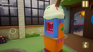 предпоследняя серия малыш в розовом