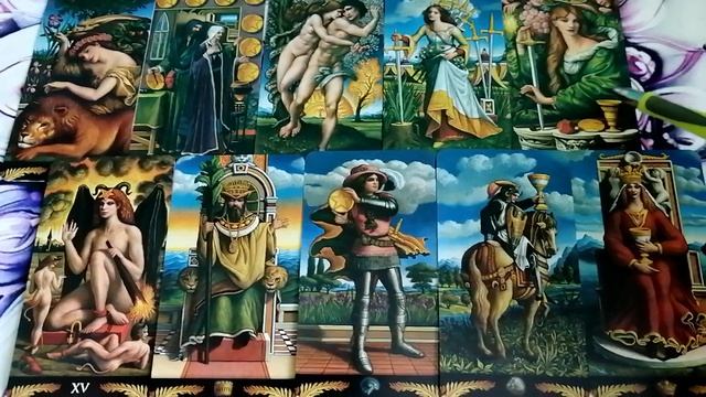 ВыходныеПрогноз ТАРО.mp4