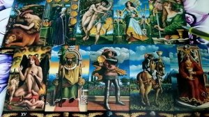 💥Выходные💥Прогноз ТАРО.mp4