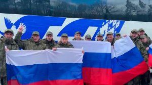 Россия и Украина обменялись военнопленными по формуле "193 на 193".