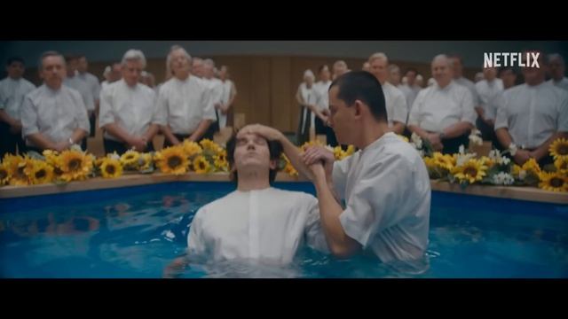 Невыбранный 2026  Рецензия