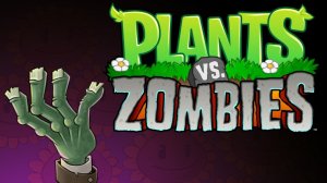 зомби против растений