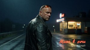 🔥 ХИТ!!! Толя Ладный — «Маяк в ночи» (премьера песни)