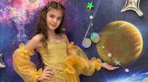 «Солнце в руках» Дубовикова Варвара