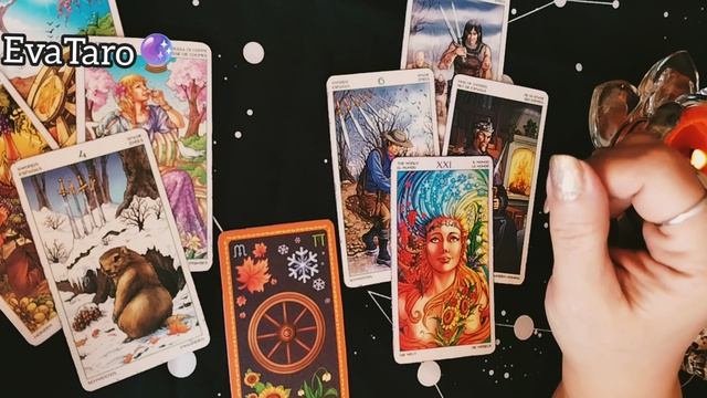 Что уходит..Что приходит..Чем сердце успокоится🤔