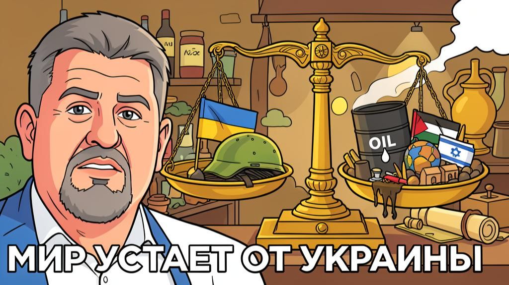 Влияние проигрыша Орбана на ситуацию в Украине, почему писать про прошлое проще чем про будущее?