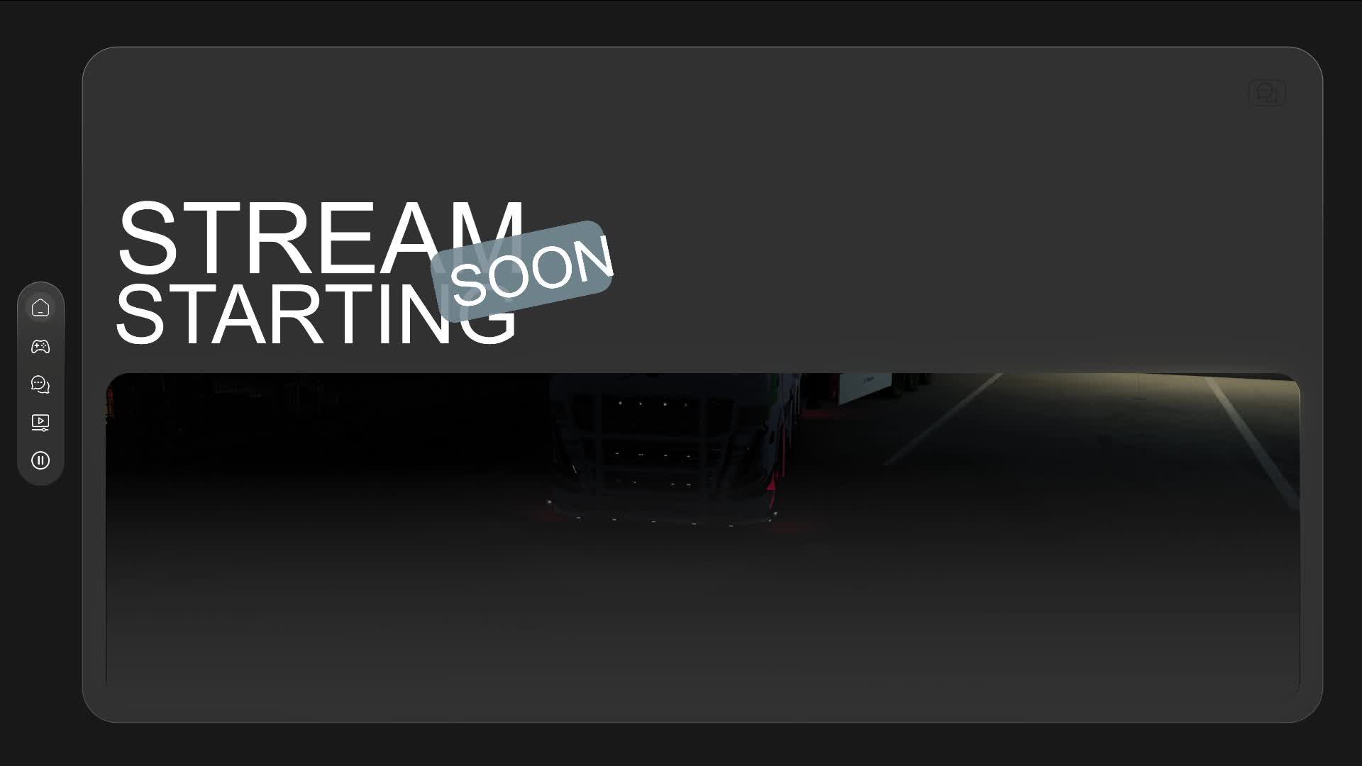 Euro Truck Simulator 2 TMP  American Truck Simulator