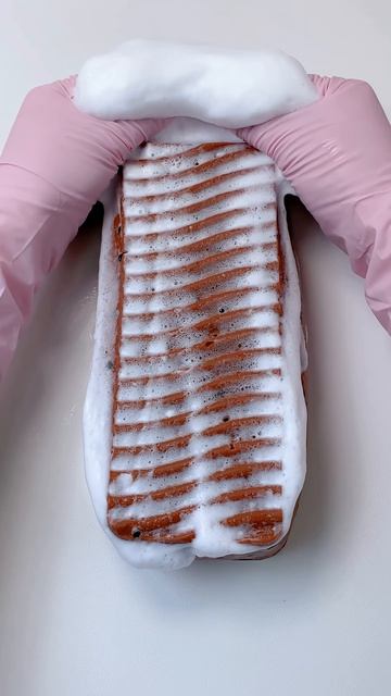 75. Мягкая игрушка ASMR 🍫🍫 Шоколад #asmr