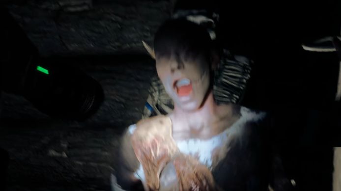 НА МЕНЯ НАПАЛИ НОЧЬЮ В Sons of the Forest | ч6