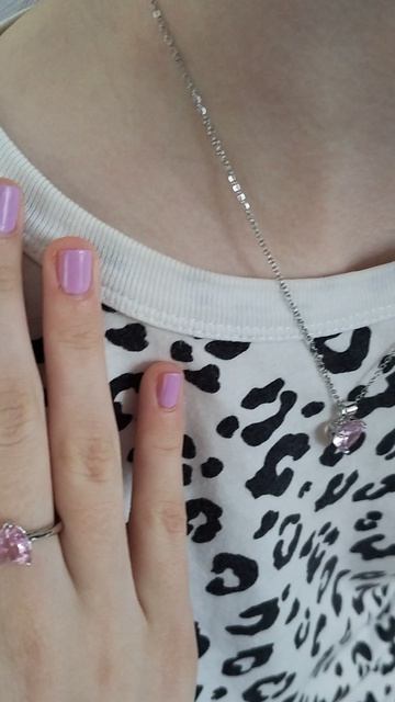 ПОДАРОК🌸 Рите от папы🌸