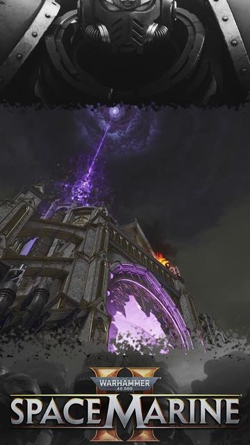 Space Marine 2 — ты разбудил Дредноута