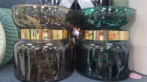 В Фикс Прайс Новинки с пылу с жару! Подушки, шикарные вазы, большие кружки, азиатская еда, и другое