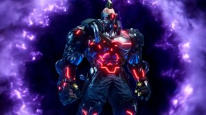 TEKKEN 8. Эпизоды персонажей. Джек - 8