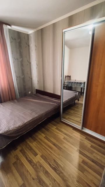 Квартира-студия в частном секторе | Симферополь, ул. Тарабукина