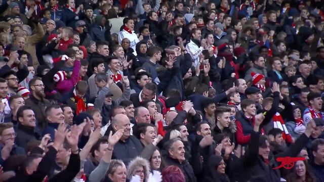 The Welsh Wizard: AMAZING Aaron Ramsey Goals For Arsenal