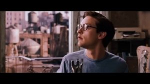 No Matter the Burden ｜ Keep Showing Up