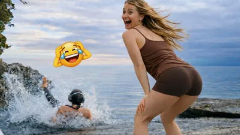 Удивительно Прикольные и Смешные Люди