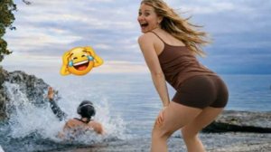 Удивительно Прикольные и Смешные Люди