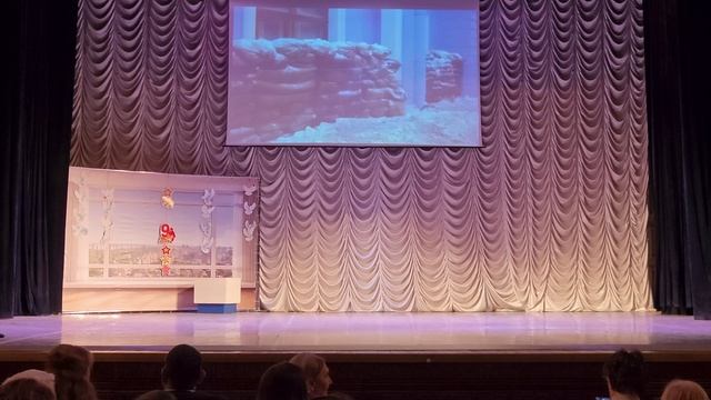 Красная гвоздика 2026