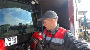 ЧТО ГОВОРИТ МЕНЕДЖЕР ПО ГОРАНТИИ! КУЛЬТИВАЦИЯ !!ЖИЗНЬ В СЕЛЕ