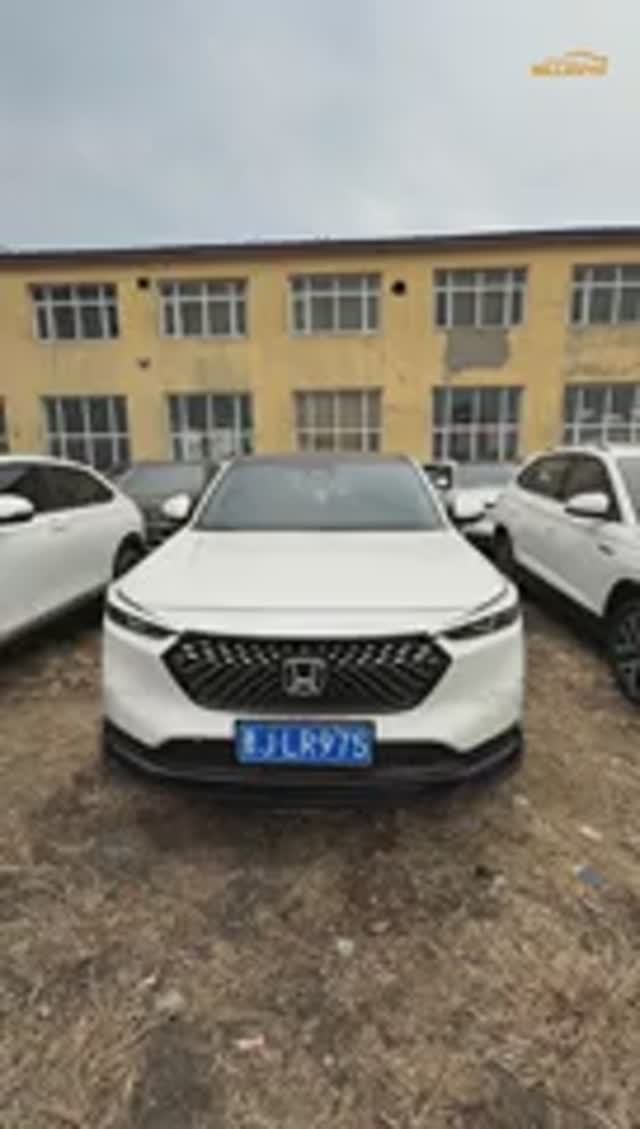 🔥В продаже HONDA XR-V из Китая🔥