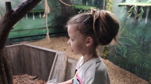 2026 Лемурия в Ставрополе я и Юля