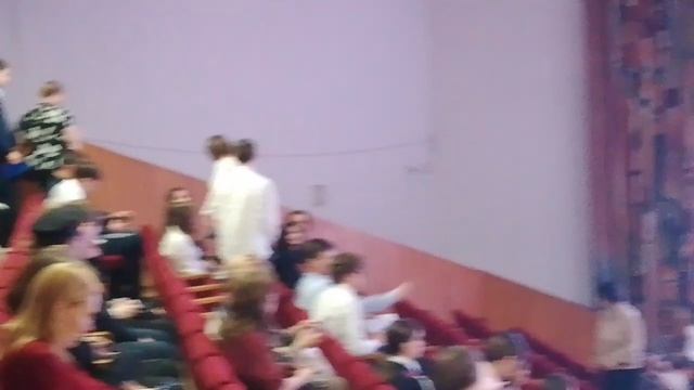 я в дворце пионеров в Челябинске