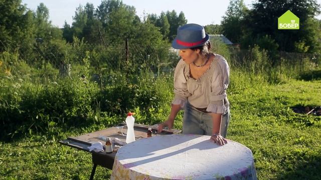 Как починить ПЛАСТИКОВЫЙ СТОЛ. Ремонт старого стола своими руками