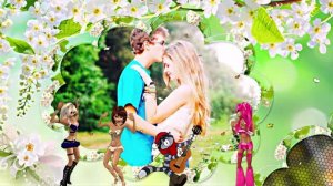 Я хочу тебя любить!!!