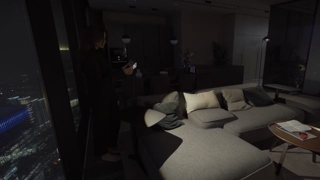 HALO — Интерьерные светильники с оптической системой для создания архитектурных световых эффектов