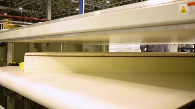 Производство Технокомф СТ