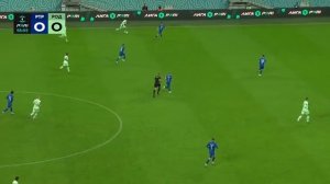 Обзор матча «Ротор» — «Родина»