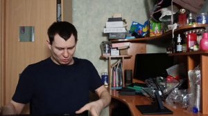 Распаковка Монитора Xiaomi Redmi Display 21.45 inch (V22FAB-RA), 1920x1080, 75Hz, CN, черный