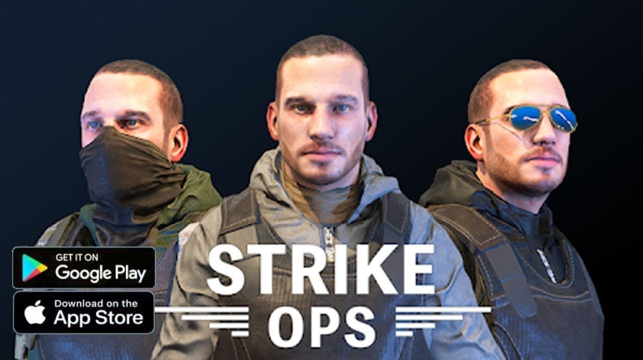 Strike Ops