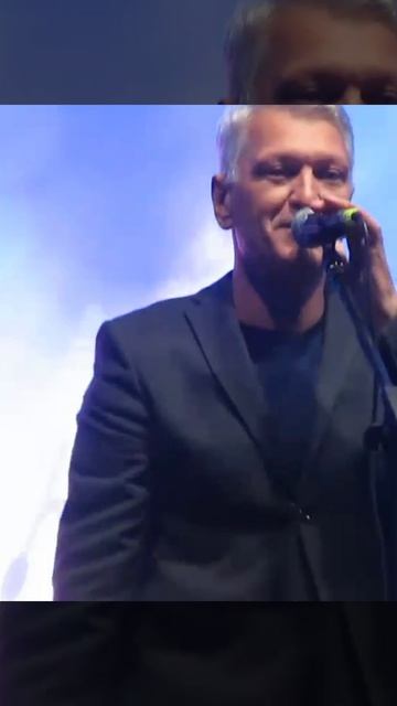 Nоль Три - Океаны (old school)