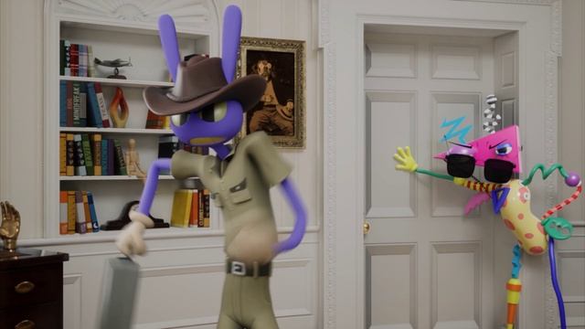 руки вверх это ограбление