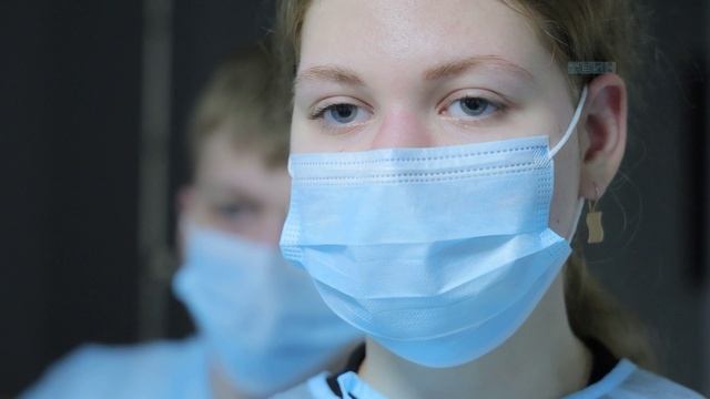 Дни открытых дверей в КБ №42 для выпускников - будущих медиков